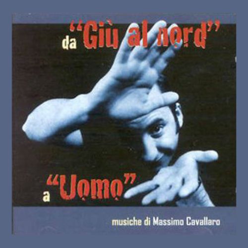 da giù al nord a uomo